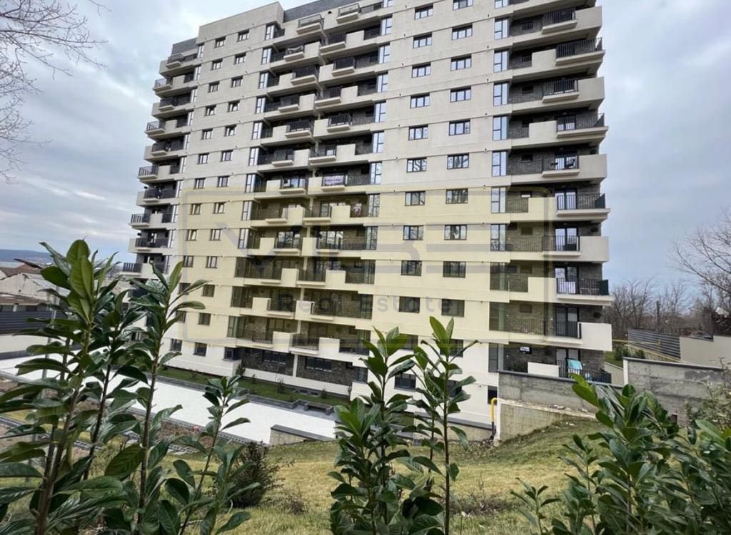 Apartament 1 camera decomandat Tatarasi - Evergreen Towers - Poză 31