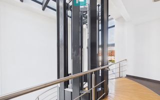 Locație premium - Spații de birouri Clasa A - Poză 8