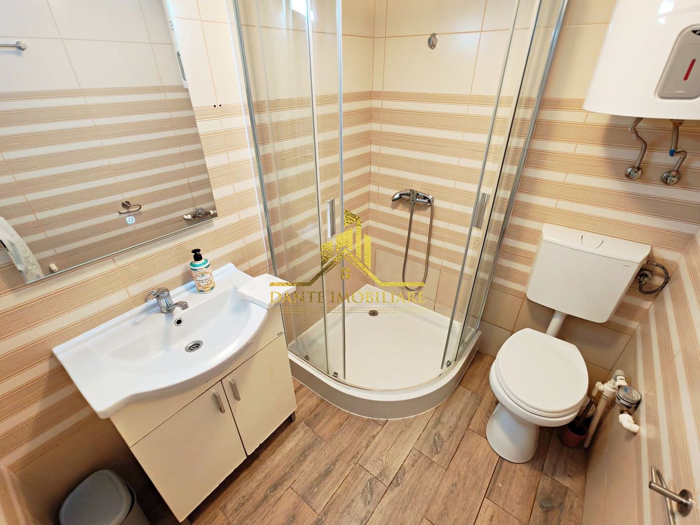 2 camere, decomandat, PET FRIENDLY, parcare, Gheorgheni, FSEGA - Poză 11