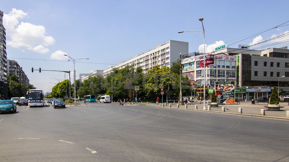 Intersectie Lujerului cu virtutii, spatiu comercial, trafic intens, 50 mp, 1/3 - Poză 8