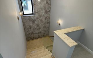 Casa Moderna-Damila-3 dormitoare-curte amenajata-La cheie-Asfalt - Poză 4