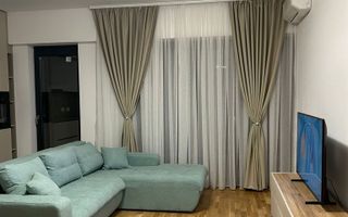 Apartament 2 camere 13 Septembrie -Complex 2025 | Parcare subterana - Poză 2