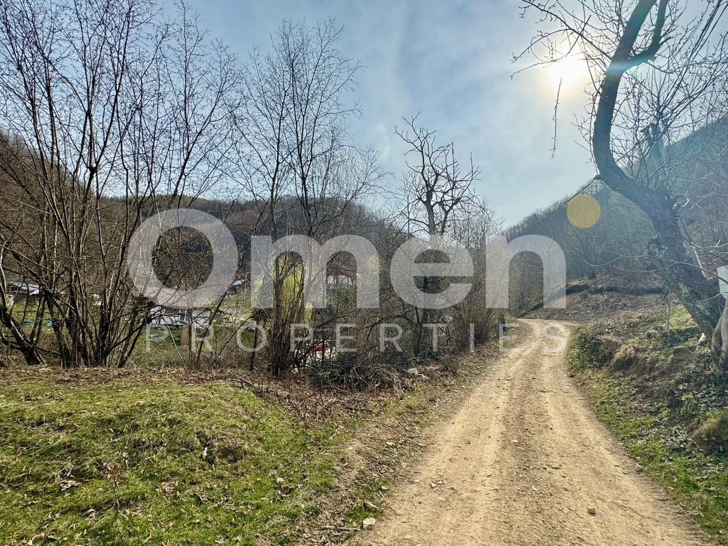 Teren intravilan | 637 mp | Ulmoasa | zonă superbă - Poză 4