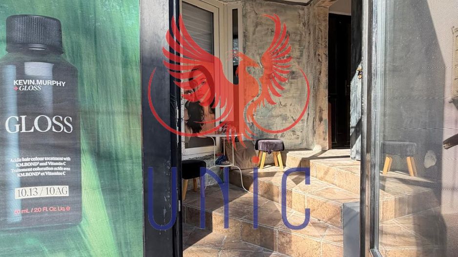 Spatiu comercial Stradal - Poză 1