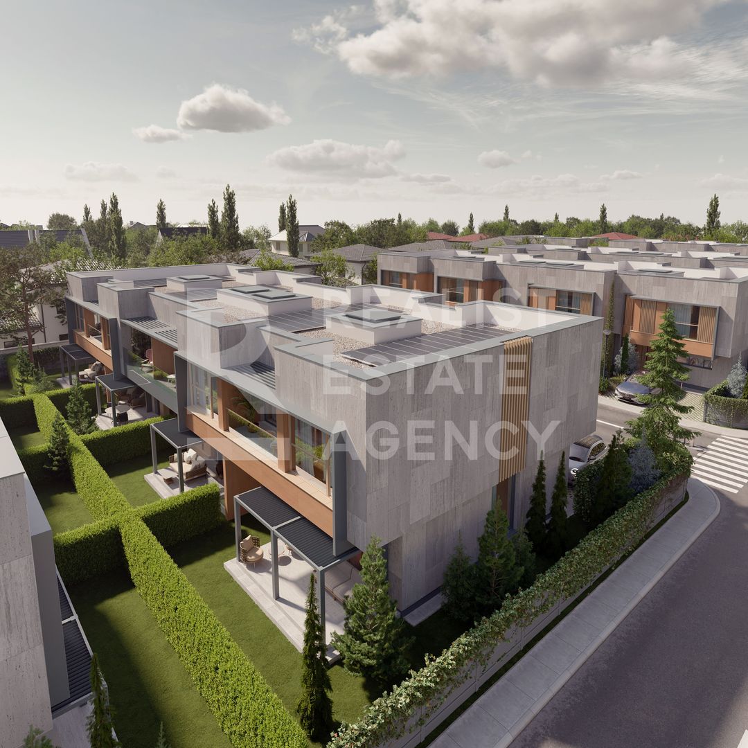 First Estates Villas - Poză 6