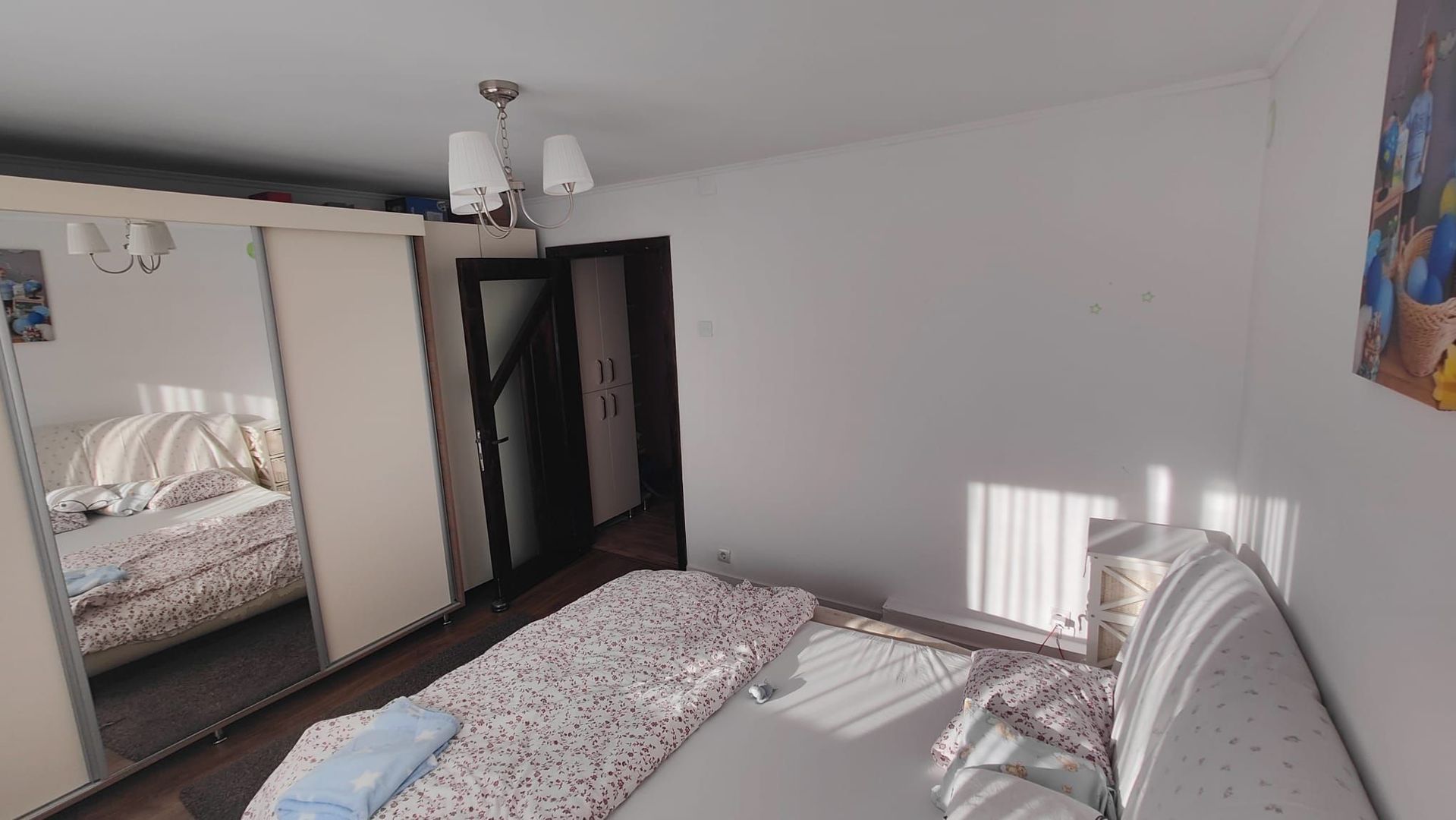 Apartamente de vânzare Lugoj - Poză 4