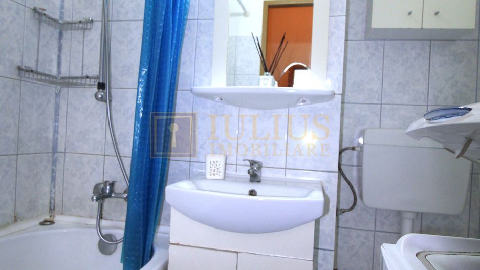 Apartament cu 2 camere in Complexul Studentesc - Poză 8