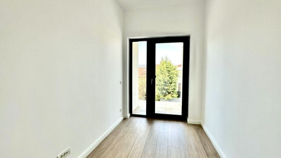 Vilă spațioasă. stil mediteranean, în Corbeanca, finisaje Premium - Poză 12