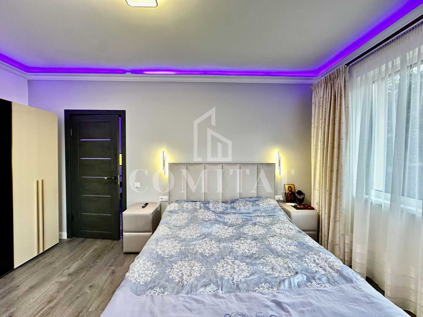 Apartament la cheie | Parcare | Zona Str Porii - Poză 3