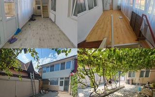 Casă complet renovată – De Vânzare sau De Închiriere | Str. Hasdeu - Poză 8