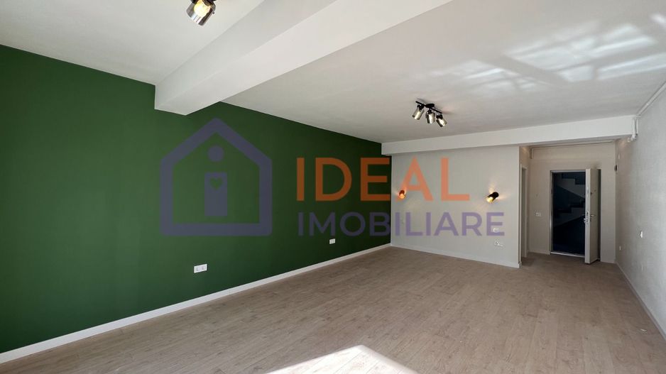 Garsonieră de vânzare la cheie - Poză 4