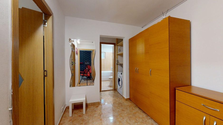 Apartament 2 camere 9 min Metrou Crangasi - Poză 9