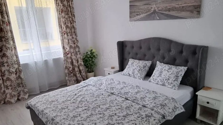 Apartament 2 camere lux, parcare inclusă, pet friendly, zona Pallady - Poză 19