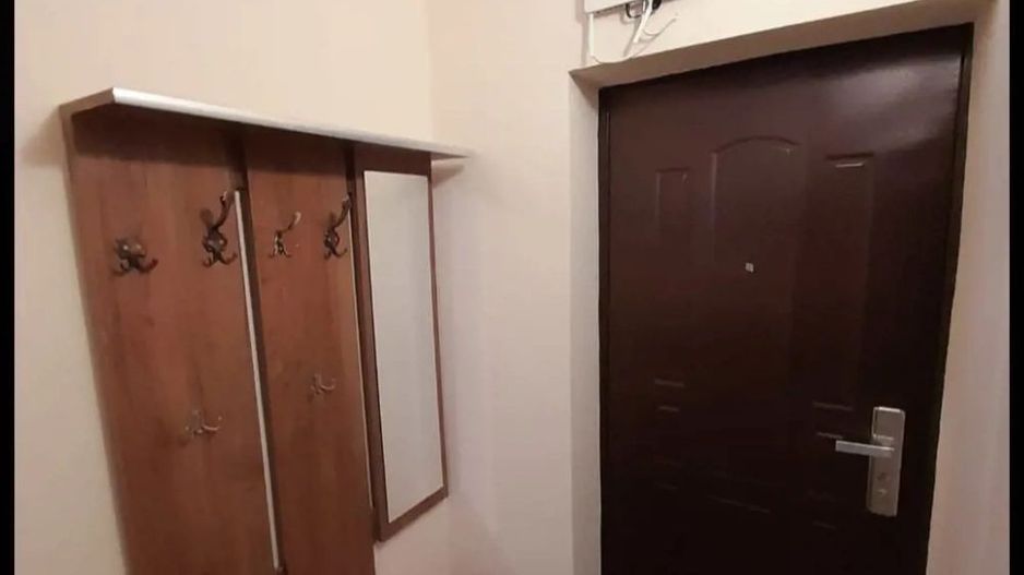 BRASADAS vinde garsoniera 21mp pe Ostrovului la PARTER. - Poză 2