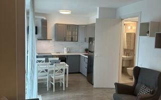 Vanzare Studio Dublu Cloud 9 Residence - Poză 3