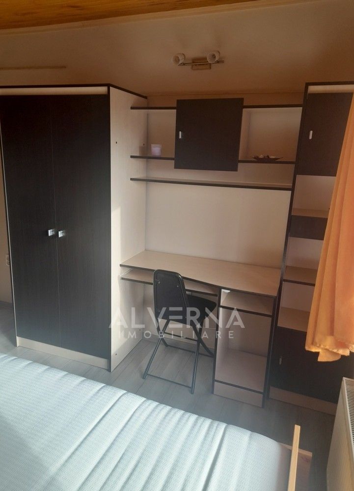 Apartament 2 camere + terasa | 45mp + 5mp | parcare | Dambul Rotund - Poză 3