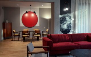 Apartament high-end 3 camere | Imobil boutique | Primăverii - Poză 4