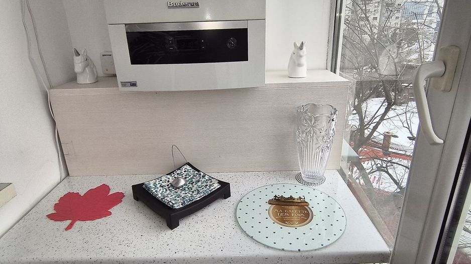 Apartament Ion Mihalache // Domenii - Poză 8