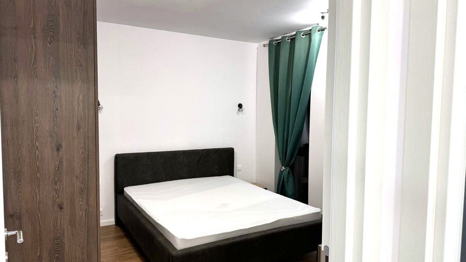 🏡 Închiriez Apartament cu 2 camere, bloc nou 2024, încălzire în pardoseală - Poză 5