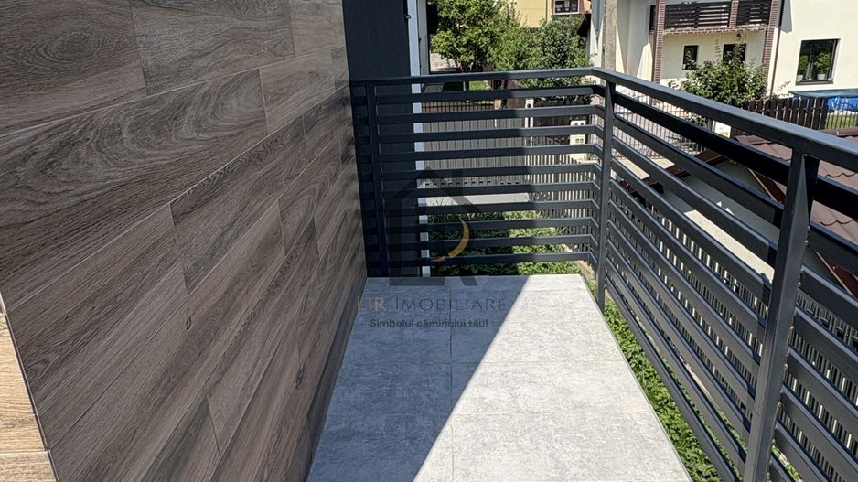 Vila P+1 într-un complex exclusivist- Miroslava- Iasi - Poză 48