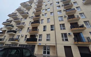 Apartament tip studio, finisat modern, zona Brancoveanu, Dealul Alunis - Poză 1