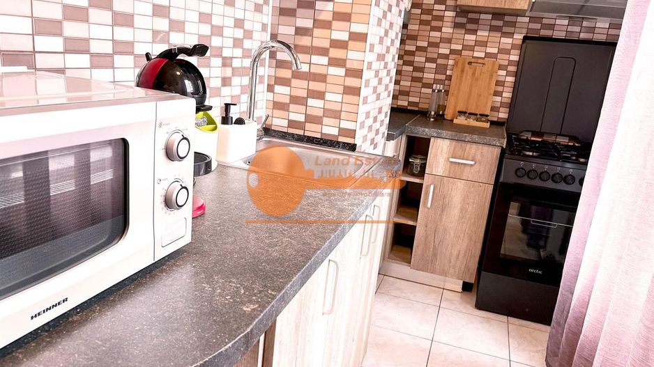 2 camere cu centrala Bucuresti Noi - Damaroaia - Poză 7