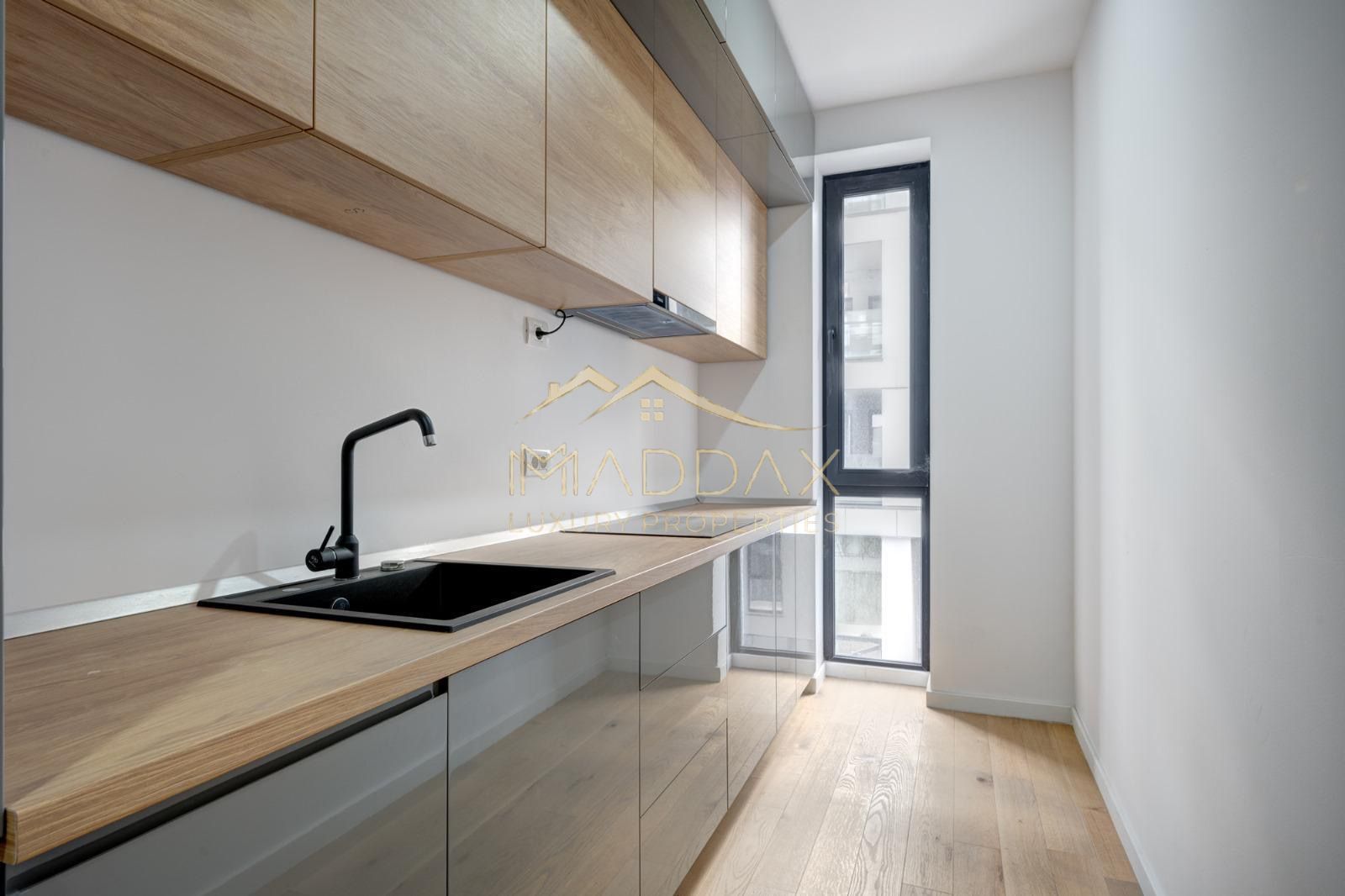 Studio *53mp* + Parcare Subterana // Herastrau - Poză 9