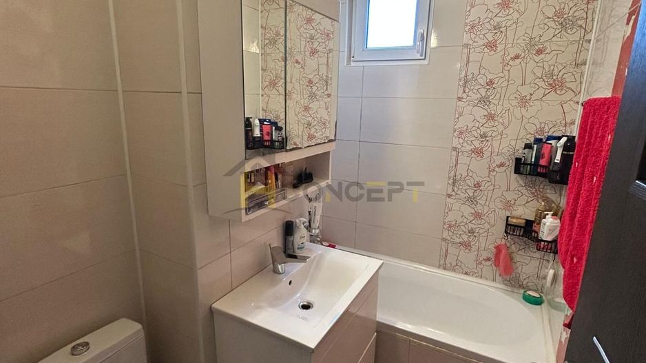 Ap 2 camere mobilat centrala proprie Grand Arena - Poză 11