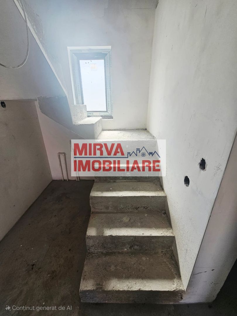 🏡 Casă la gri, 5 camere – Târgșoru Vechi - Poză 21