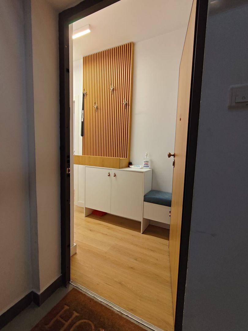 Apartament 2 camere Dristor 4 Elements  terasa /parcare subterana - Poză 5
