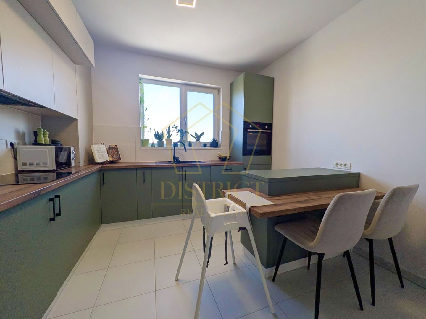 Duplex modern cu 4 camere | Giroc | Restaurant Daf - Poză 6