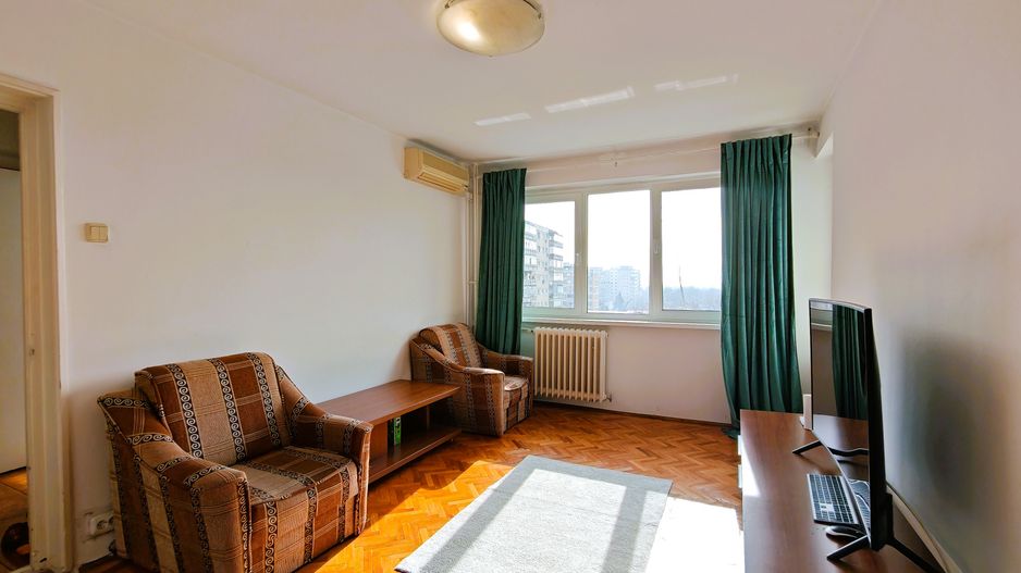 Vanzare apartament doua camere, Drumul Taberei-Parc Moghiors, metrou - Poză 3