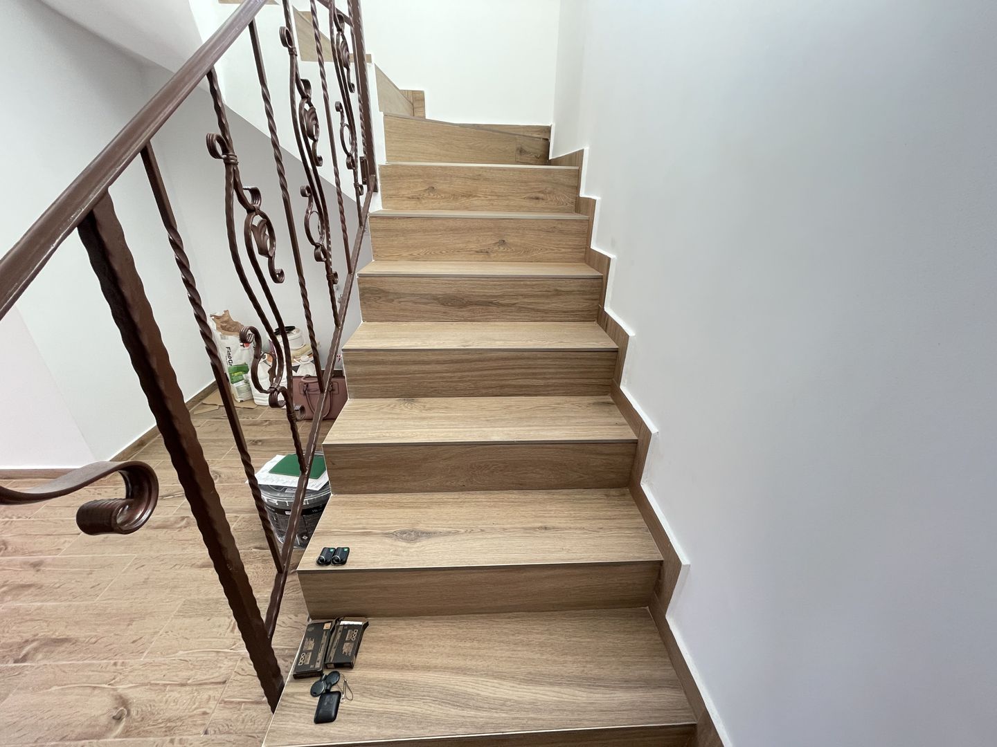 Duplex frumos si spatios in Dumbravita - Poză 7