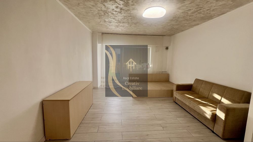 Garsonieră de vânzare Vitan| 37 mp utili | Etaj 6/8 - Poză 1