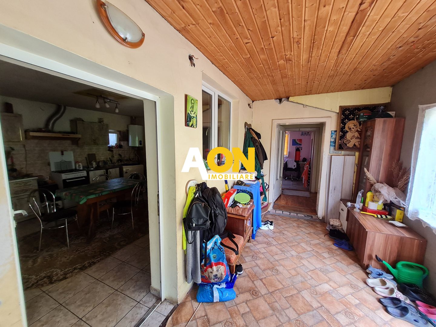 Casa 3 camere, 123mp, Teren 792 mp, Centru - Poză 3