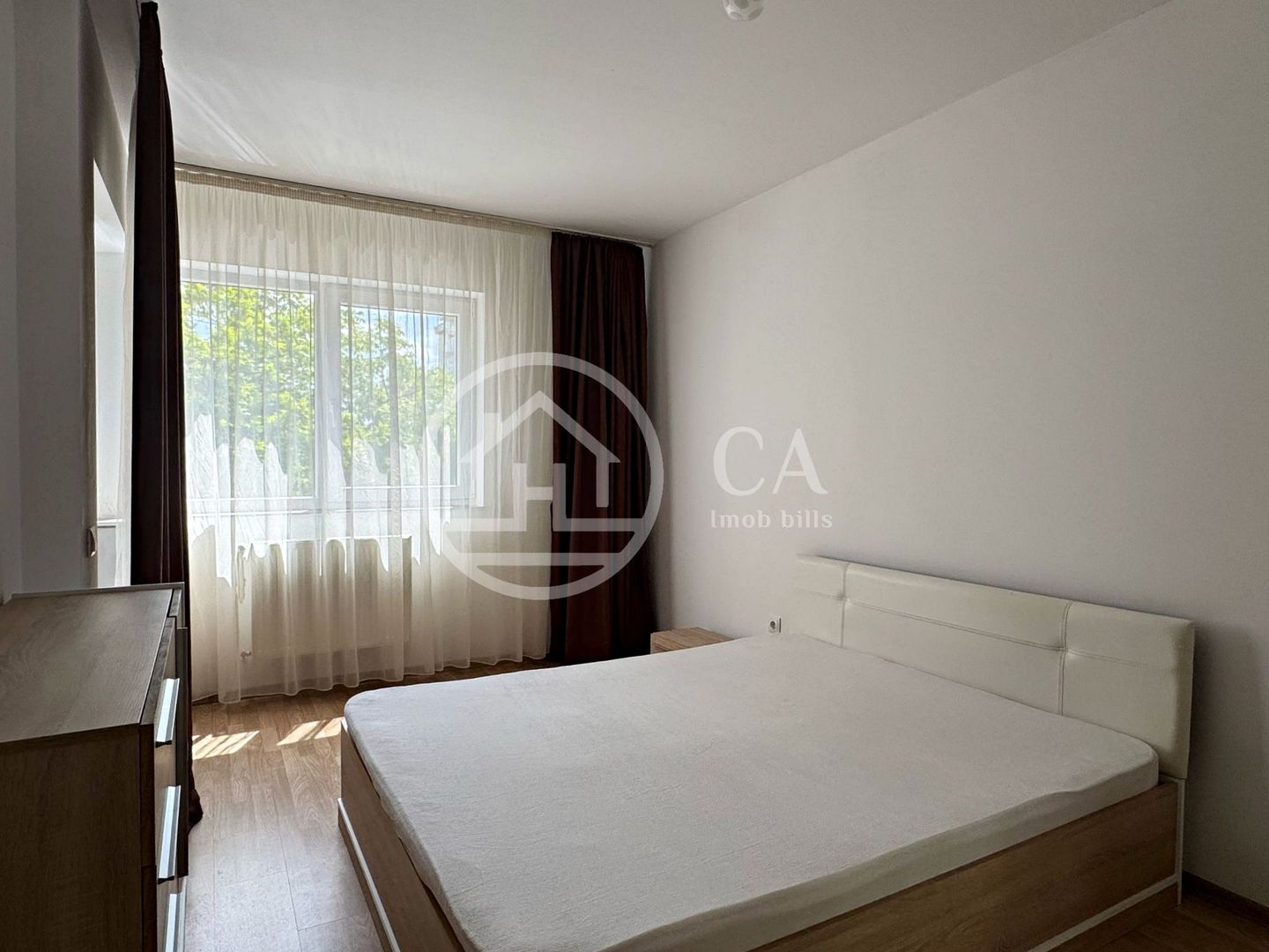Apartament cu 3 camere de inchiriat in zona Nufarul, Oradea - Poză 7