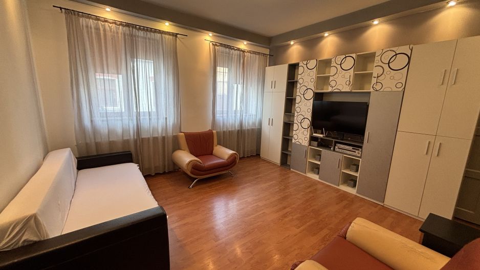 Apartament cu bucatarie separata PET FRIENDLY - Centru, Sibiu - Poză 6