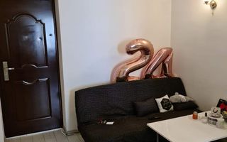 COMISION 0% | Apartament 2 Camere | Zona Ronat | Etaj 2 | 38 mp - Poză 6