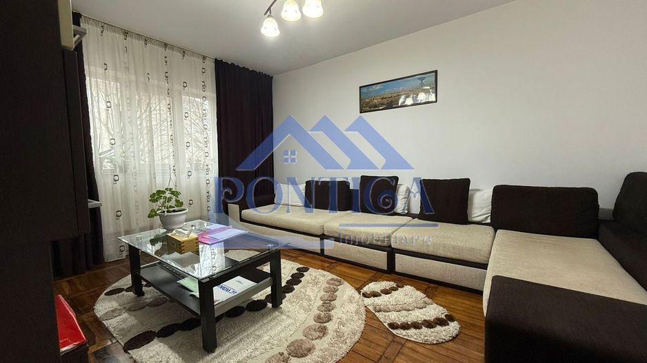 Apartament 4 camere – Poarta 6 – Etaj 2 - Poză 1