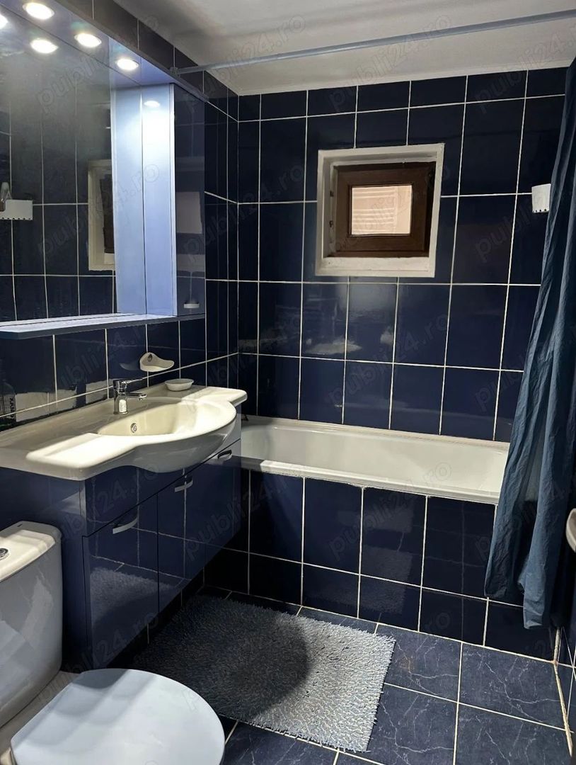 vand apartament 3 cam decomandat Rahova - Poză 2