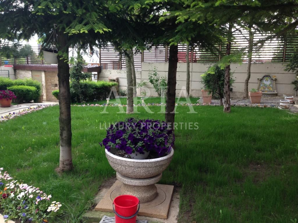 VILLA INDIVIDUALA - PIPERA - 1200mp - Poză 6