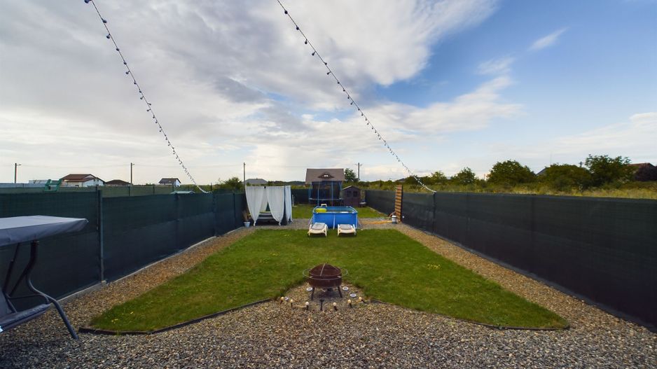 1/2Duplex  in Mosnita Veche - Poză 20