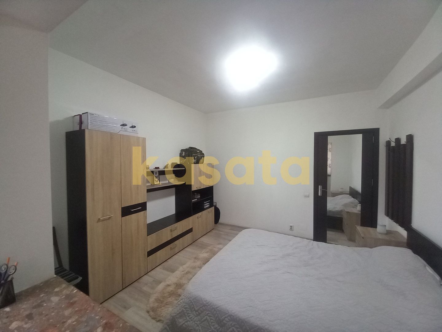 Apartament 2 camere mobilat complet | Etaj 1 | Loc parcare inclus - Poză 8