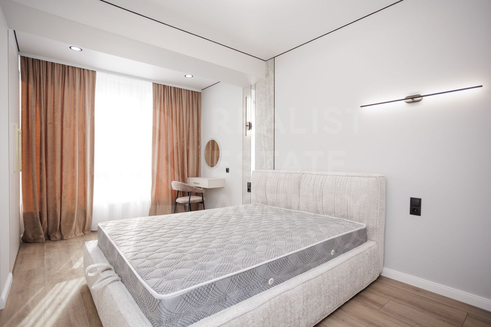 Vânzare, apartament spațios suprafața 75 mp, str. laloveni, Telecentru - Poză 9