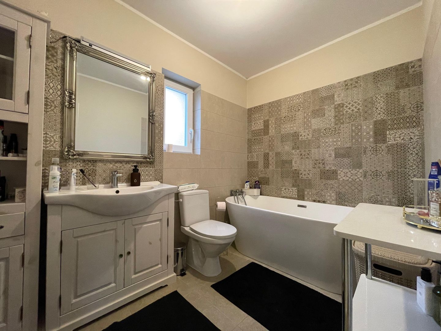 Duplex 4 camere - mobilat si utilat - 150.000 - Poză 12