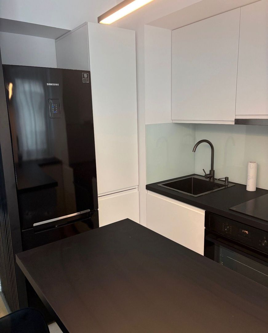 AP. 2 CAMERE THEODOR PALLADY, PRIMA INCHIRIERE - CURTE 23 MP, METROU - Poză 7