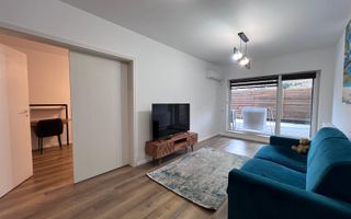 Exclusivitate 2 camere, 50mp, parcare subterana, Viva City - Poză 3