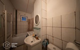 Apartament 4 camere, etaj 1, centrala proprie, zona Vlaicu - Poză 14