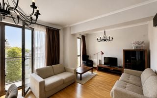 Apartament 3 camere Kiseleff | Imobil 2011 | Loc de parcare - Poză 5