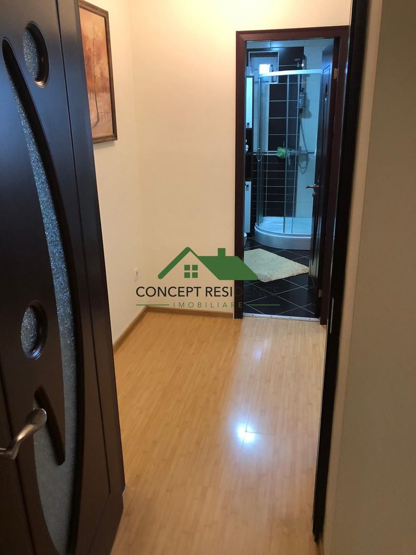 Vand apartament 2 camere-zona Pressco - Poză 10